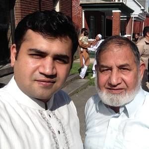 Meet your Posher, Kashi